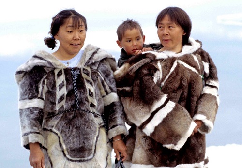 Инуиты