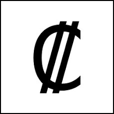 crc symbol