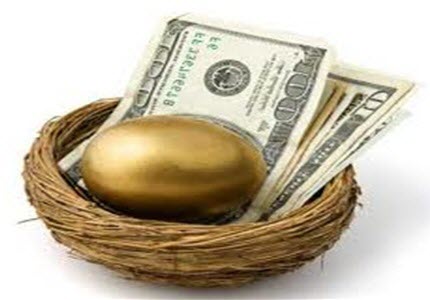 Если акции гусыня, то дивиденды это золотые яйца