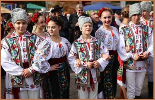 Молдаване
