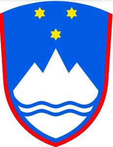 Герб Словении