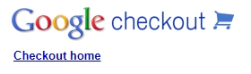 Google Checkout