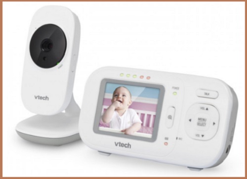 Продукция гонконгской компании VTech