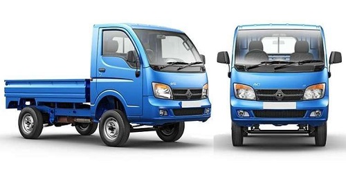 Tata Ace