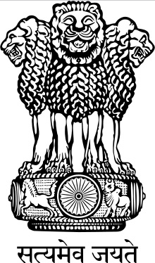 Эмблема (герб) Индии