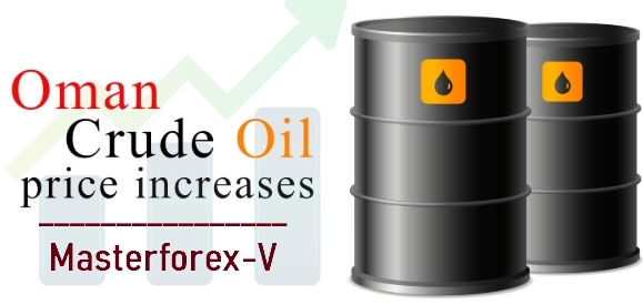 Oman Crude Oil