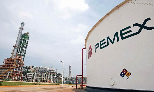 Pemex – монополист нефтегазовой отрасли Мексики