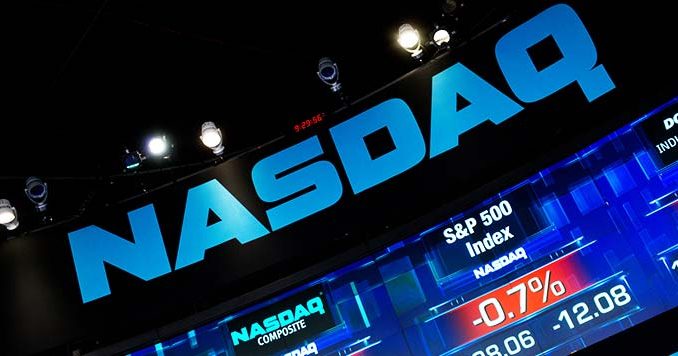NASDAQ: биржа №2 в мире глазами трейдеров Masterforex-V