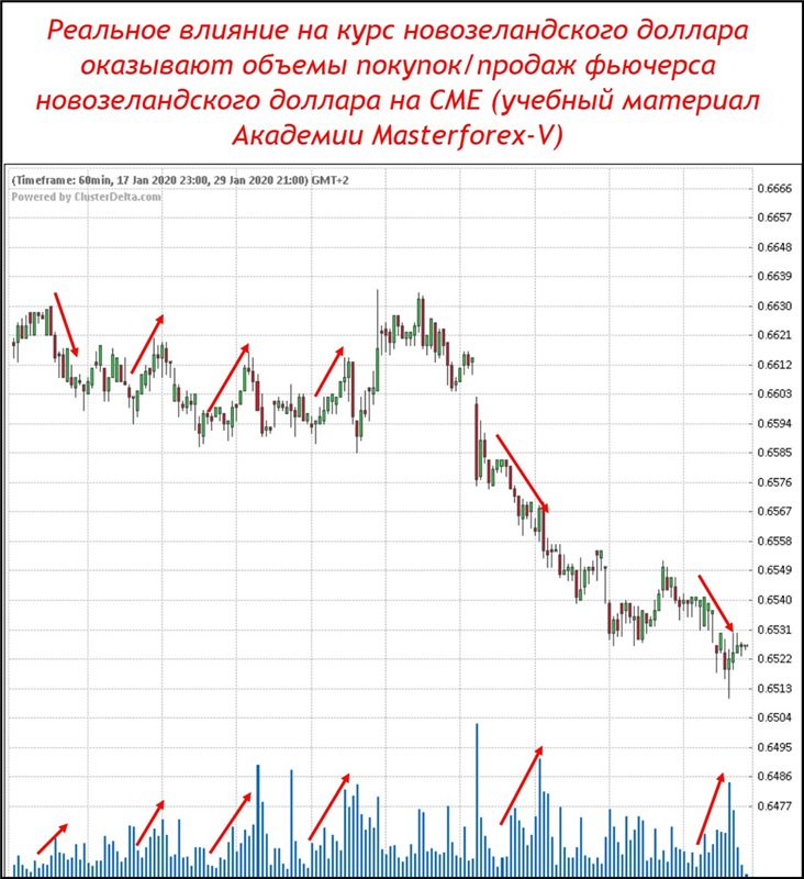 новозеландский доллар к доллару прогноз