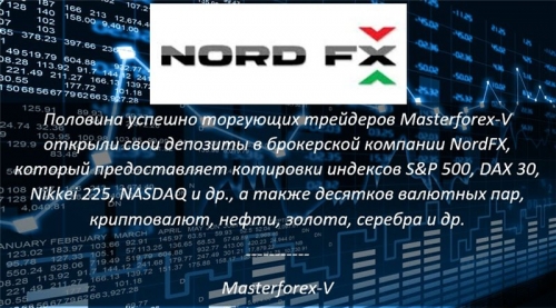 NordFx