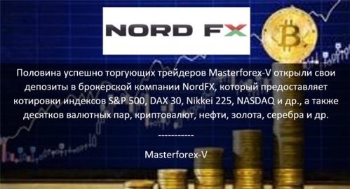 NordFx