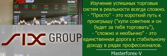 Обучение трейдингу на форексе и бирже