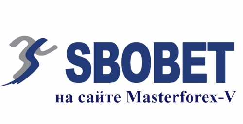 Sbobet