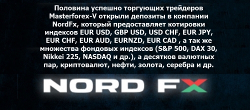 NordFX