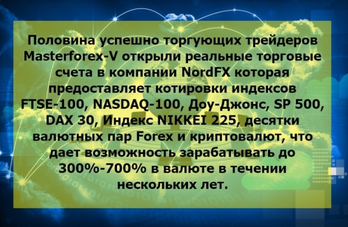 NordFx NordFx