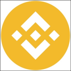 Знак Binance Coin