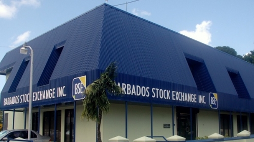 Barbados Stock Exchang