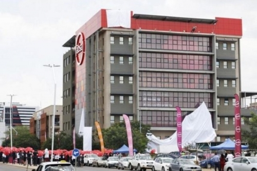 Absa Bank Botswana