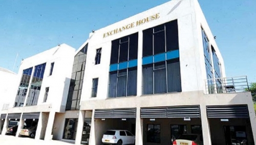 Botswana Stock Exchange