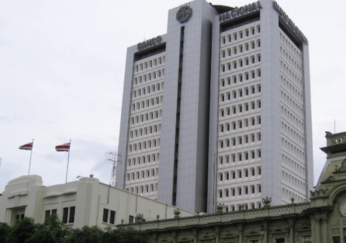 Banco Nacional de Costa Rica