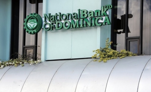 National Bank of Dominica