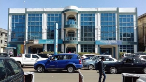 Ecobank Gambia