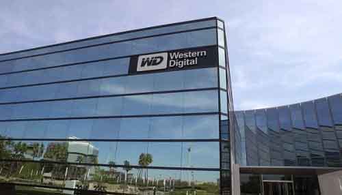 Western Digital, Таиланд