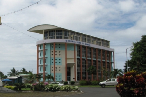 Central Bank of Samoa