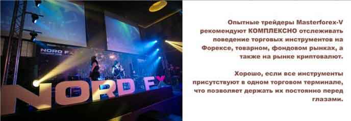 NordFx