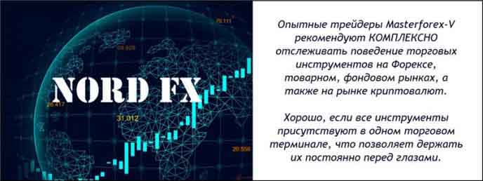 NordFx