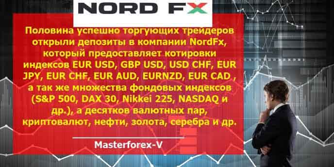 NordFx NordFx