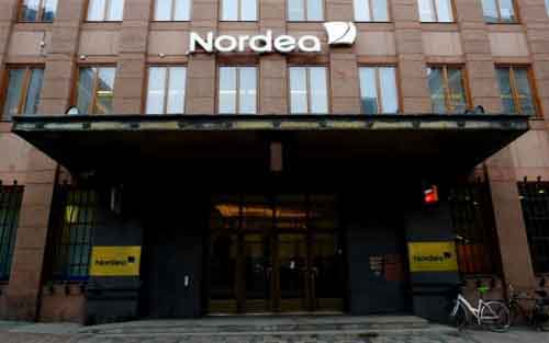 Nordea Bank, Финляндия