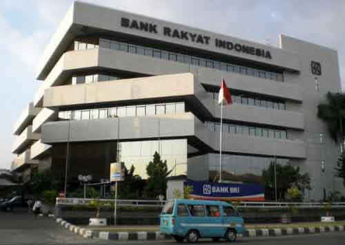 Bank Rakyat Indonesia