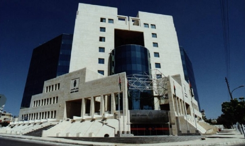 Bank of Jordan, Иордания