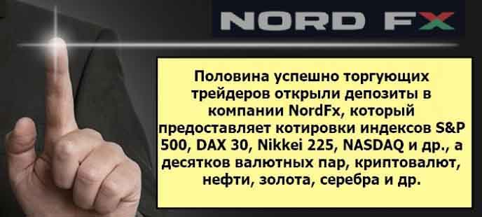 NordFX