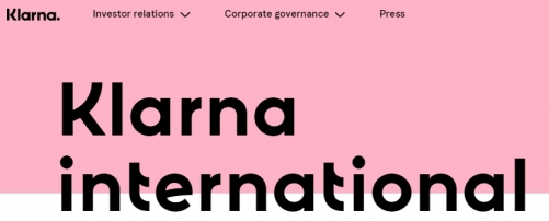 Klarna