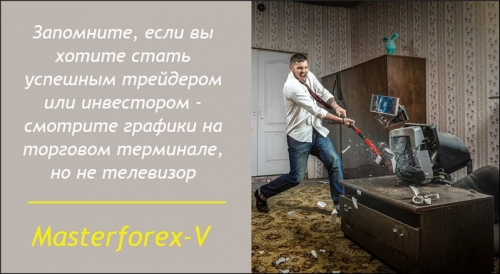 Московская биржа MOEX по негативным отзывам Masterforex-V