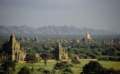 Мьянм