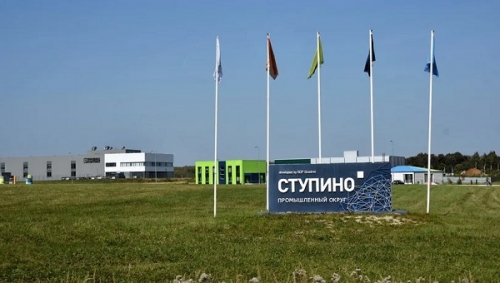 Ступино, РФ