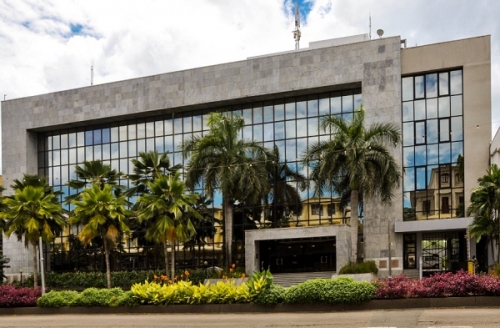 Central Bank of Seychelles