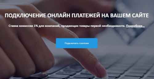 Особенности системы Platron