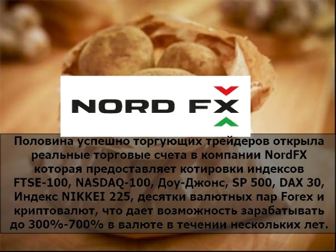 NordFX