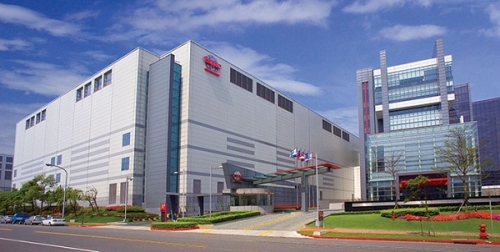 TSMC, Тайвань