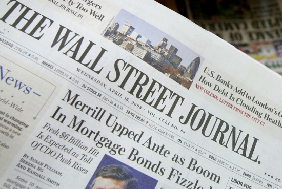 The Wall Street Journal