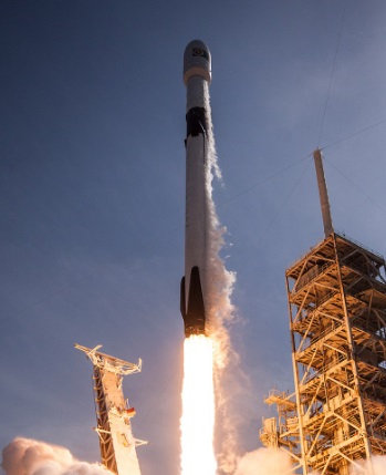 Falcon 9