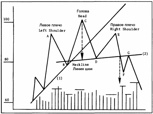 Как выглядят фигуры на графике?